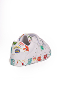 United Colors Of Benetton Çocuk Spor Ayakkabı BN-1017