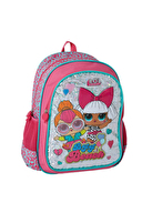 Okul Canta Lol Surprıse 2206