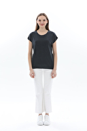 Crew Up Kadın Bluz 2614BS252374