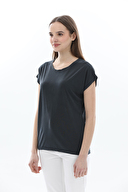 Crew Up Kadın Bluz 2614BS252374