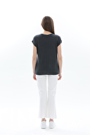 Crew Up Kadın Bluz 2614BS252374