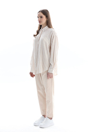 First Company Kadın Gömlek 2614BS390670