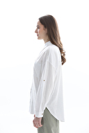 First Company Kadın Gömlek 2614BS390245