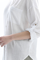 First Company Kadın Gömlek 2614BS390245