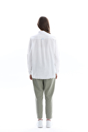 First Company Kadın Gömlek 2614BS390390