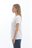 First Company Kadın Tişört 2614BS026478