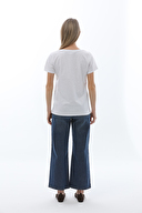 First Company Kadın Tişört 2614BS026478