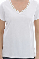 First Company Kadın Tişört 2614BS026478