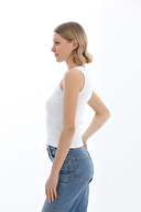 First Company Kadın Atlet 2614BS121486