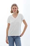 Crew Up Kadın Bluz 2614BS252144