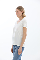 Crew Up Kadın Bluz 2614BS252144