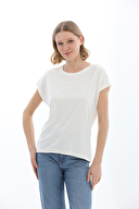 Crew Up Kadın Bluz 2614BS252374