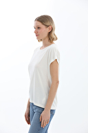 Crew Up Kadın Bluz 2614BS252374