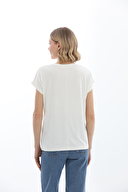 Crew Up Kadın Bluz 2614BS252374