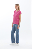 Crew Up Kadın Bluz 2614BS252374