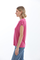 Crew Up Kadın Bluz 2614BS252374