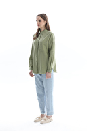 First Company Kadın Gömlek 2614BS390390