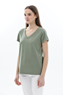 First Company Kadın Tişört 2614BS026478