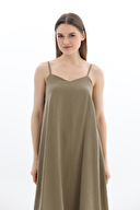 Crew Up Kadın Elbise 2614BS501501