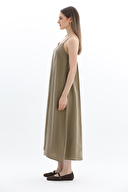 Crew Up Kadın Elbise 2614BS501501