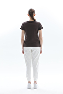 Crew Up Kadın Tişört 2614BS026070