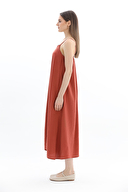 Crew Up Kadın Elbise 2614BS501501