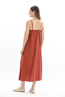 Crew Up Kadın Elbise 2614BS501501