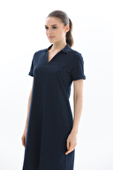 First Company Kadın Elbise 2614BS501601