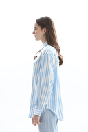 First Company Kadın Gömlek 2614BS390670