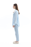 First Company Kadın Gömlek 2614BS390670