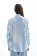 First Company Kadın Gömlek 2614BS390670