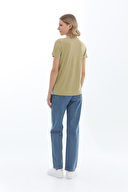 Crew Up Kadın Bluz 2614BS252144