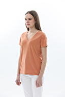 Crew Up Kadın Bluz 2614BS252144