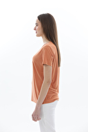 Crew Up Kadın Bluz 2614BS252144