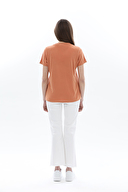 Crew Up Kadın Bluz 2614BS252144