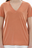 Crew Up Kadın Bluz 2614BS252144