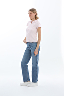 Crew Up Kadın Tişört 2614BS026332