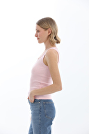 First Company Kadın Atlet 2614BS121486