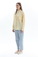 First Company Kadın Gömlek 2614BS390245