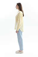 First Company Kadın Gömlek 2614BS390245