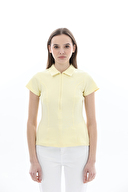 Crew Up Kadın Tişört 2614BS026332