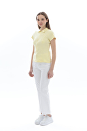 Crew Up Kadın Tişört 2614BS026332