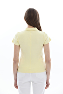 Crew Up Kadın Tişört 2614BS026332