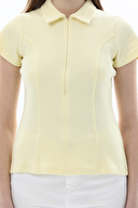 Crew Up Kadın Tişört 2614BS026332