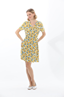 First Company Kadın Elbise 2614BS501395