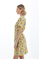 First Company Kadın Elbise 2614BS501395