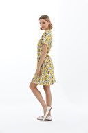 First Company Kadın Elbise 2614BS501395