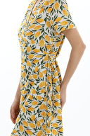 First Company Kadın Elbise 2614BS501395