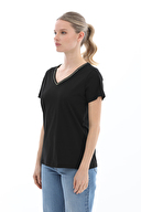 First Company Kadın Tişört 2614BS026478