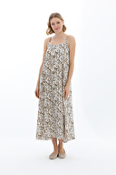 First Company Kadın Elbise 2614BS501388